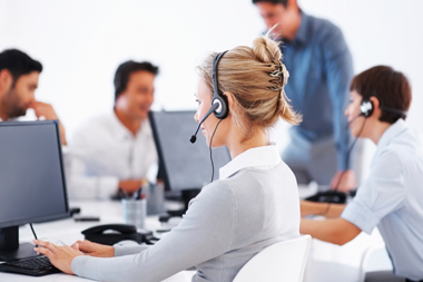 ITeS/Call Centre Services